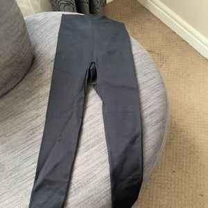 Small Black Jeggings